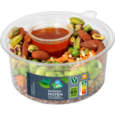 Alle AH Kleine salades