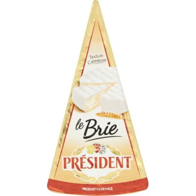 Président