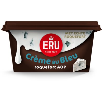Eru Prestige crème au bleu