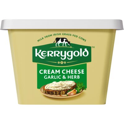 Kerrygold cream cheese