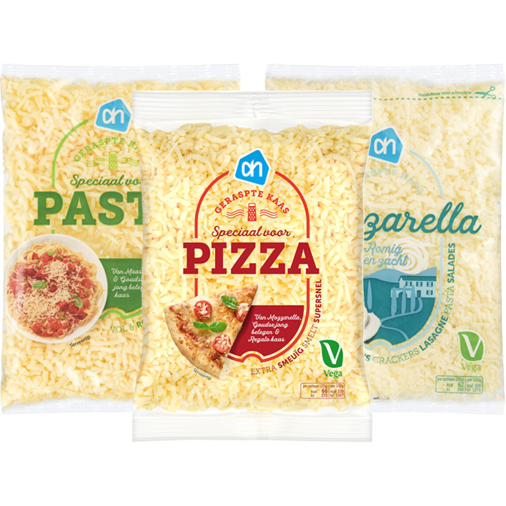 AH Specialiteitenrasp