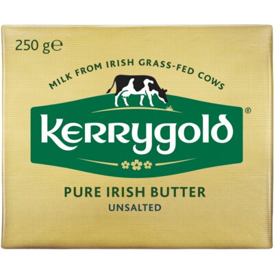 Alle Kerrygold boter