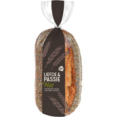Alle AH Liefde & Passie Petit broden
