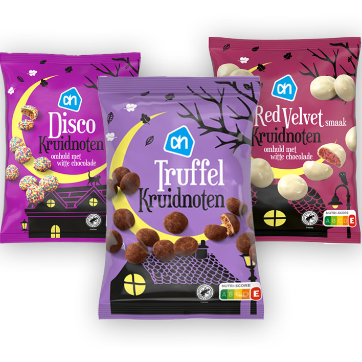 AH Kruidnoten specials