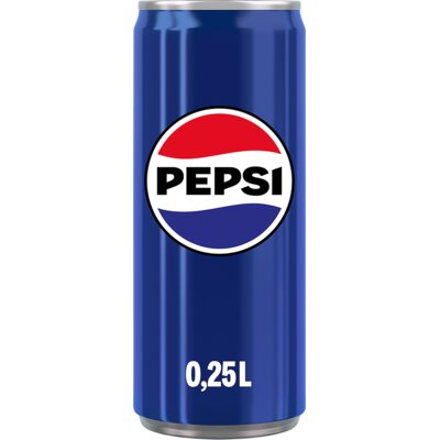 Pepsi 250 ml