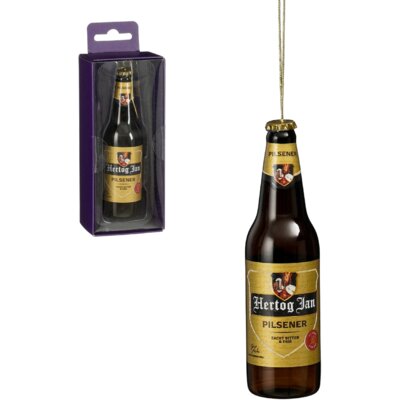 GRATIS: Hertog Jan Glashanger