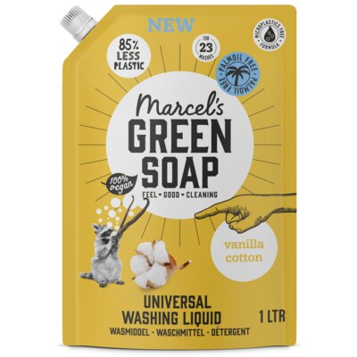 Alle Marcel's Green Soap