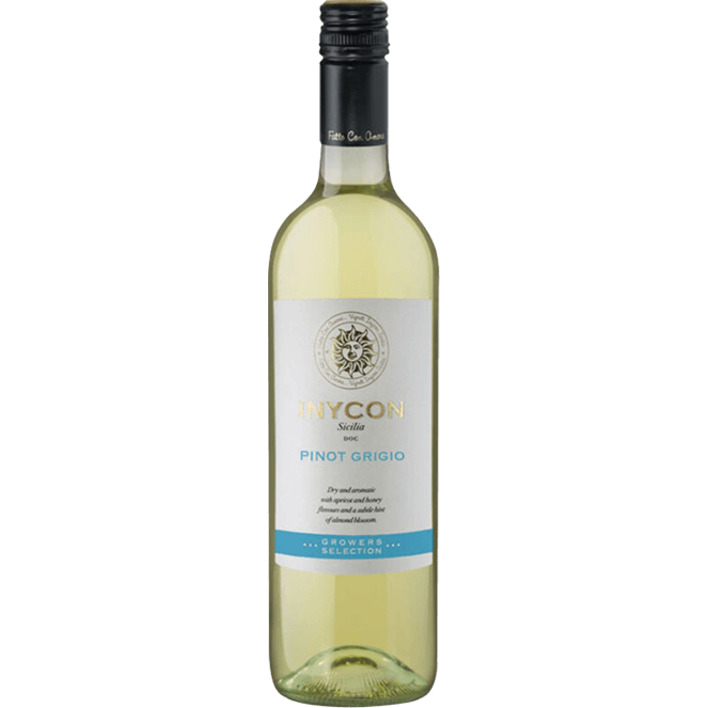 Inycon Growers Pinot Grigio