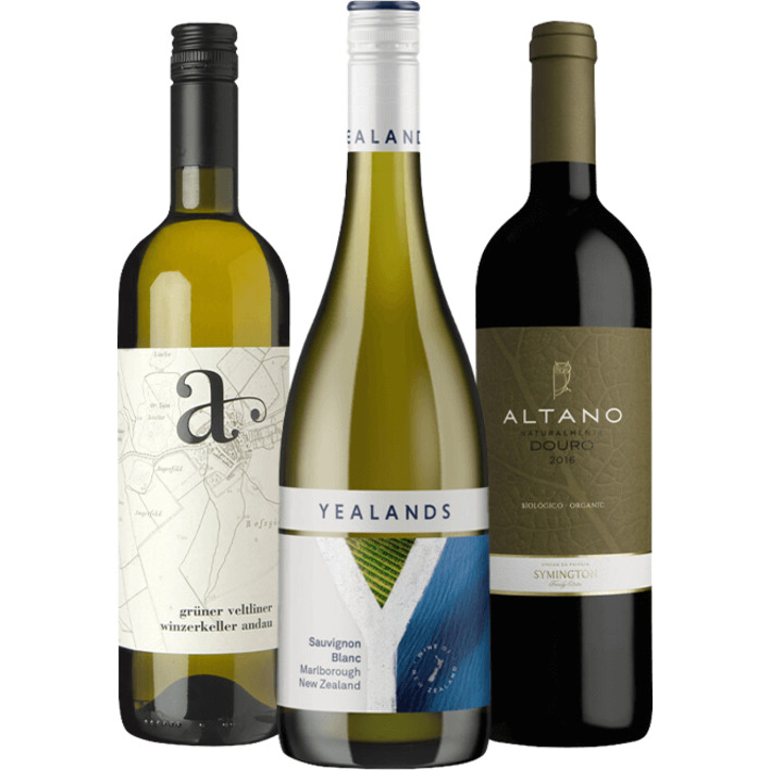 Overige wijnaanbiedingen