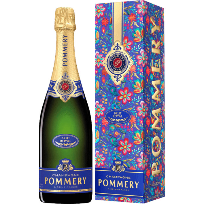Pommery Brut Royal