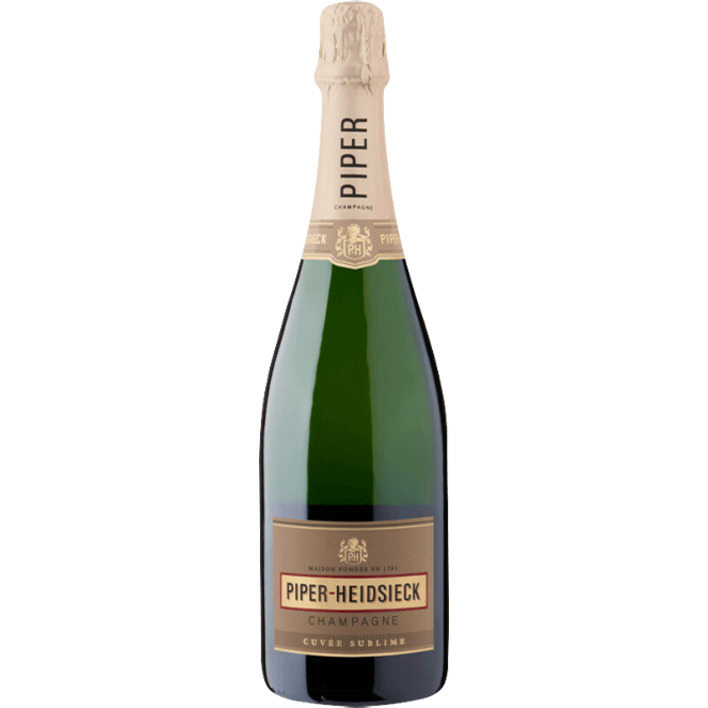 Piper-Heidsieck Demi-Sec
