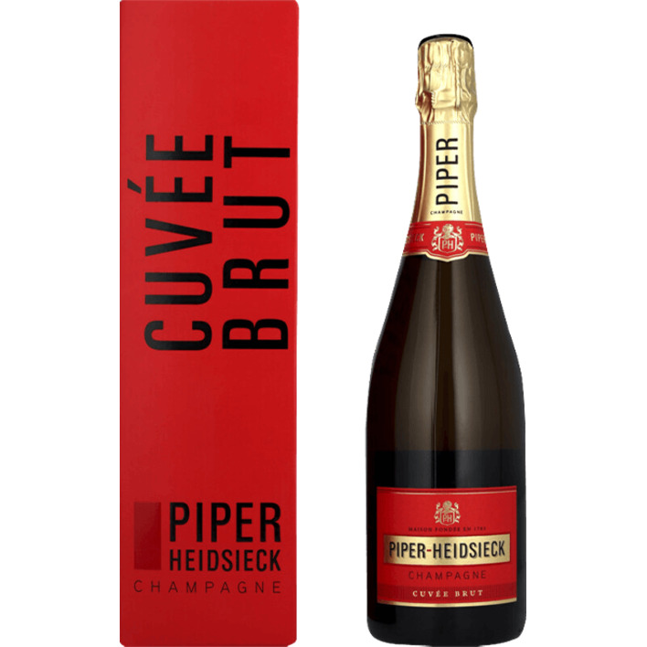 Piper-Heidsieck Brut