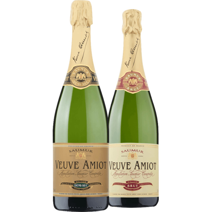 Veuve Amiot