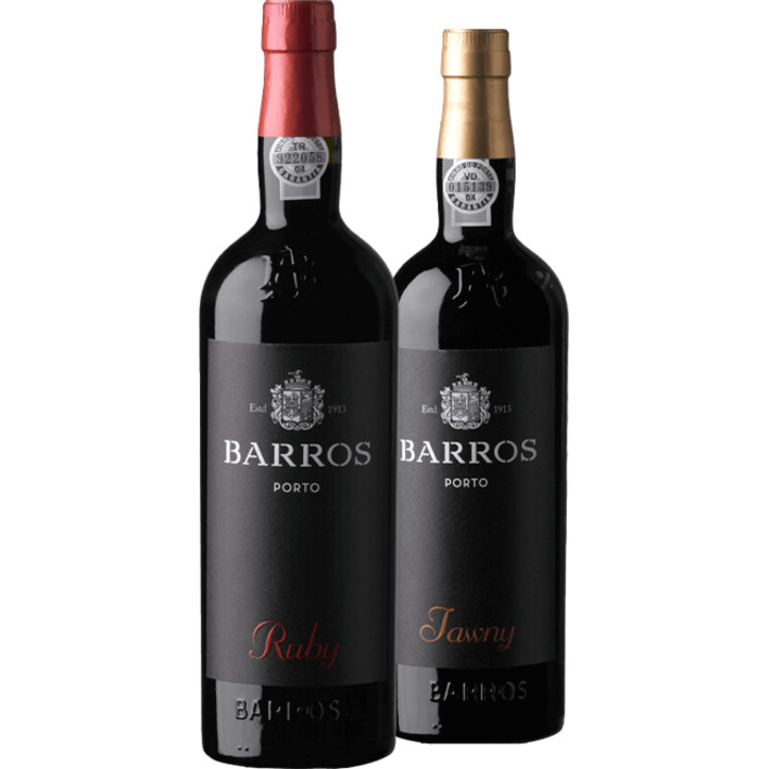Barros Port