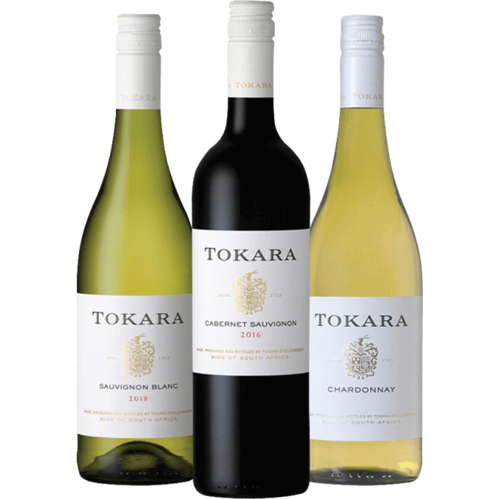 Tokara