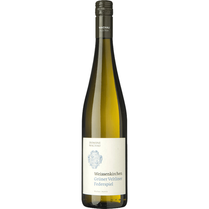 Domäne Wachau Grüner Veltliner Federspiel