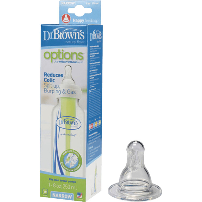 Dr. Brown's baby accessoires