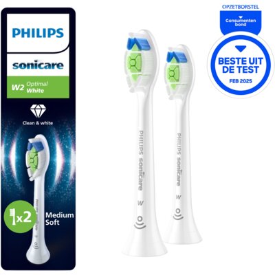 Philips Sonicare opzetborstels