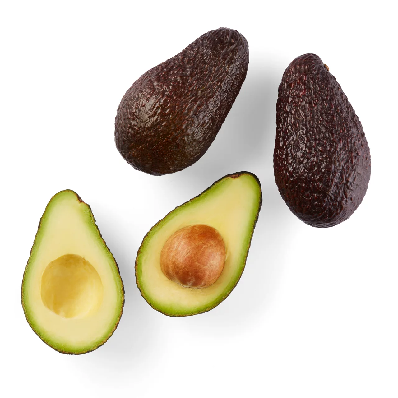 Avocado's