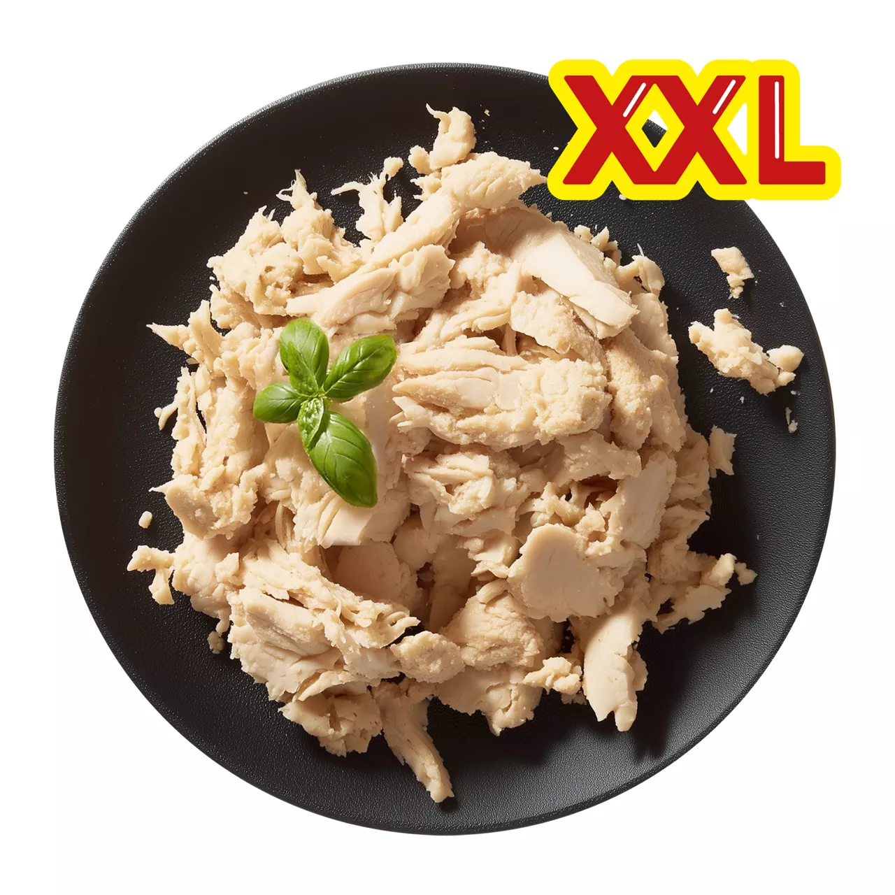 MY VAY Vegetarische kipstukjes