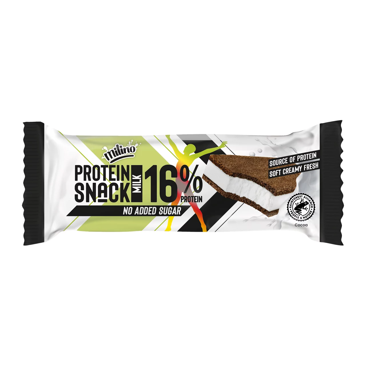 MILINO High protein snack