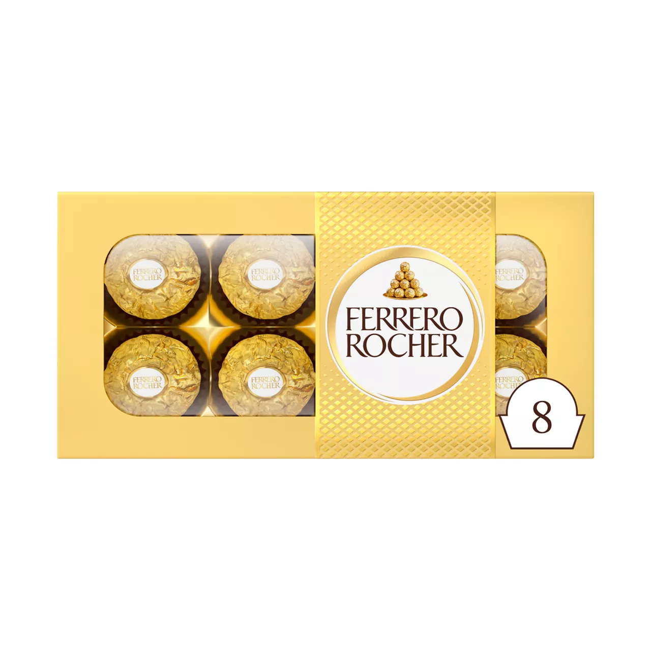 Ferrero Rocher