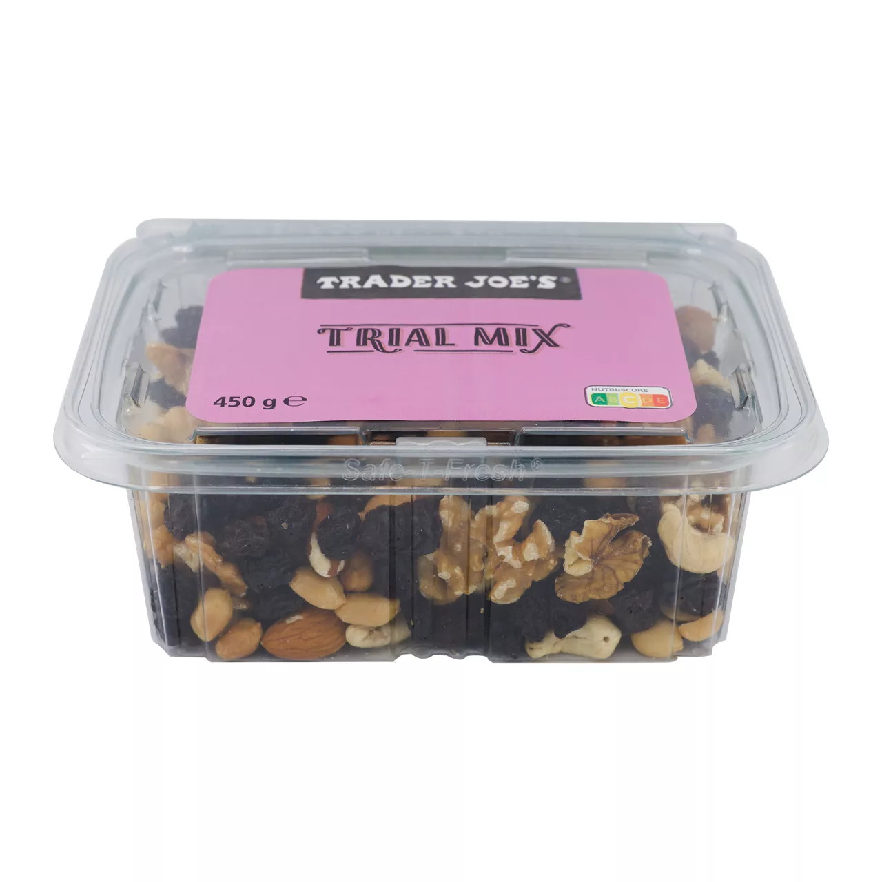 TRADER JOE'S Studentenhaver