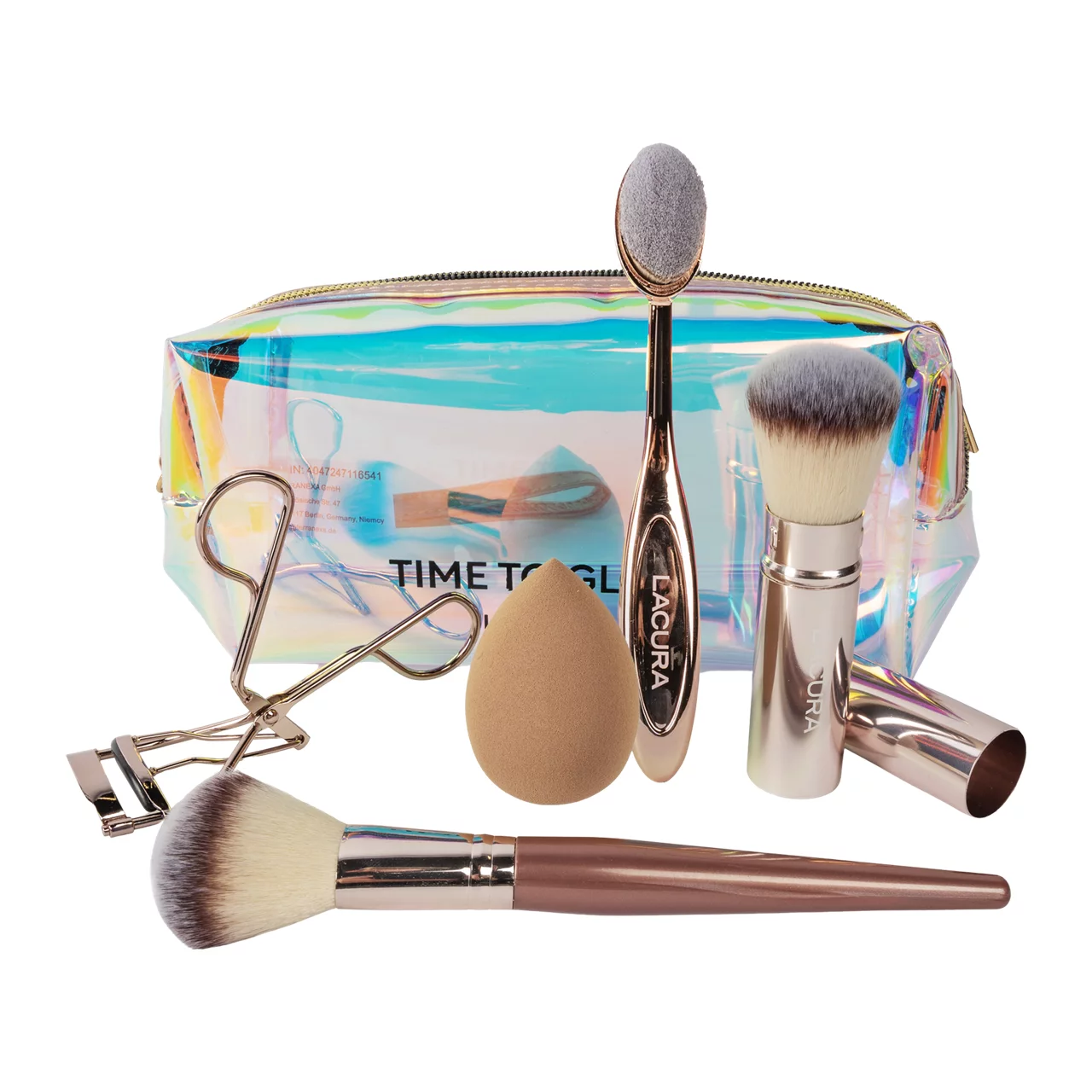 LACURA Make-up-accessoire