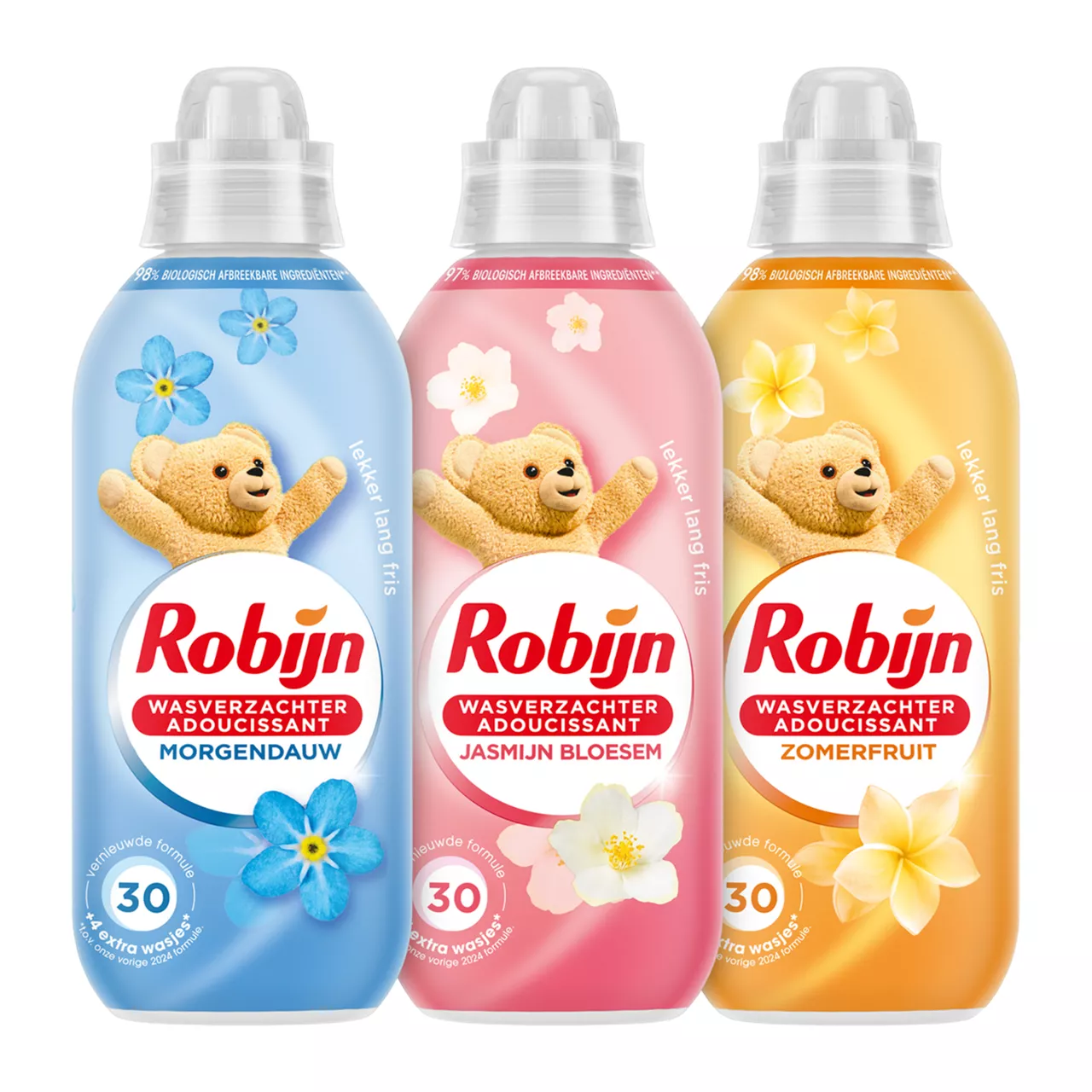 ROBIJN Wasverzachter