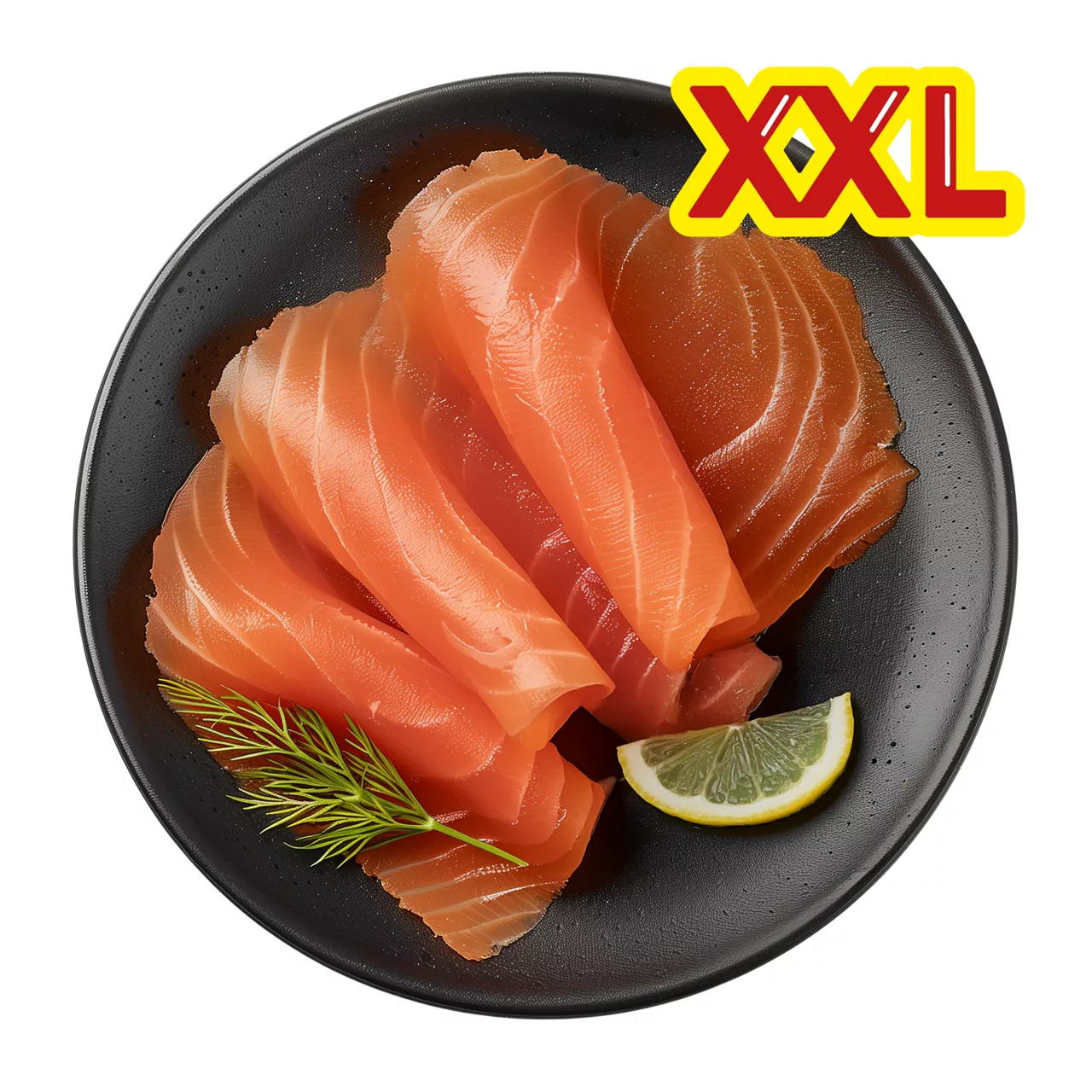 Gerookte zalm