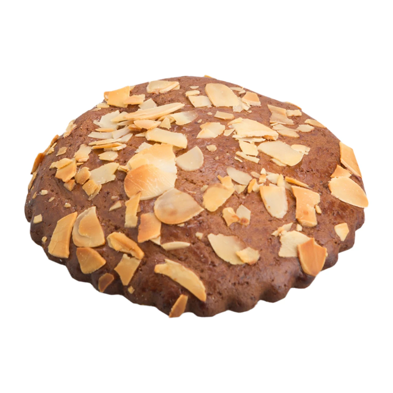 Gevulde speculaaskoek