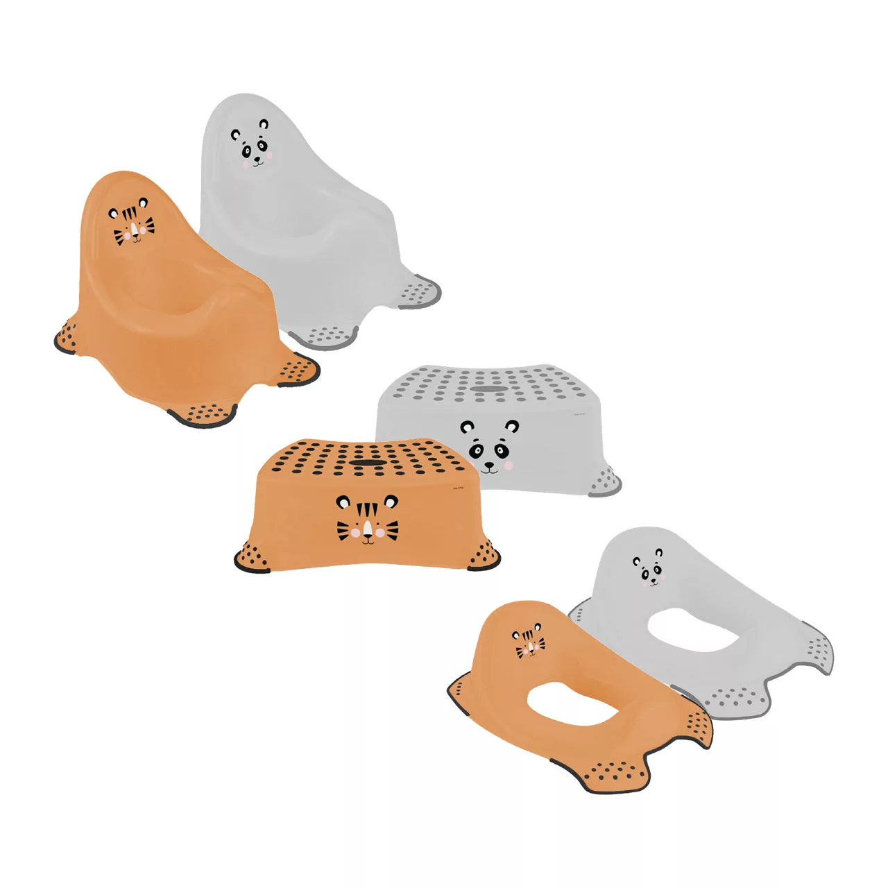 HOME CREATION Kindertoilethulp