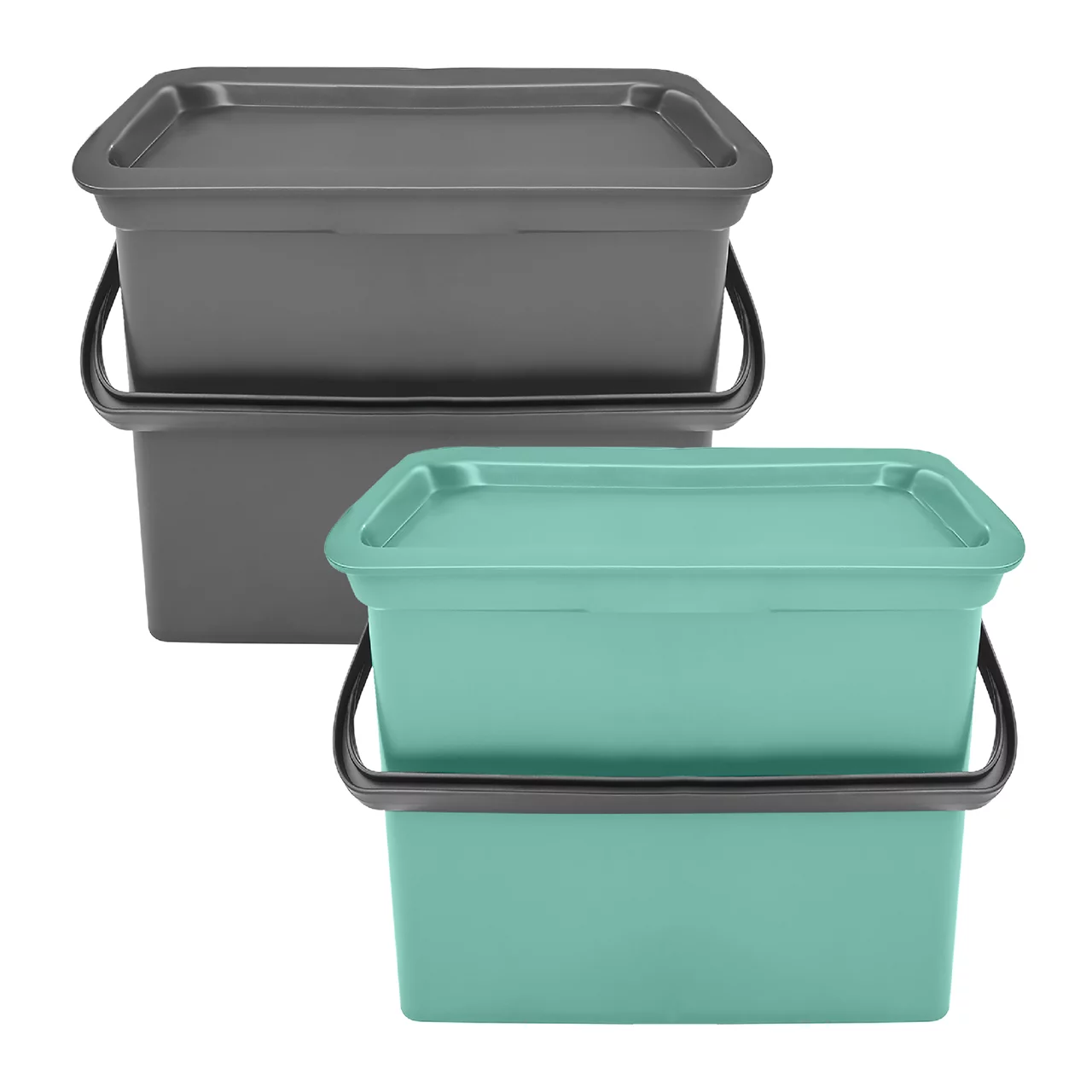 HOME CREATION Afvalemmer