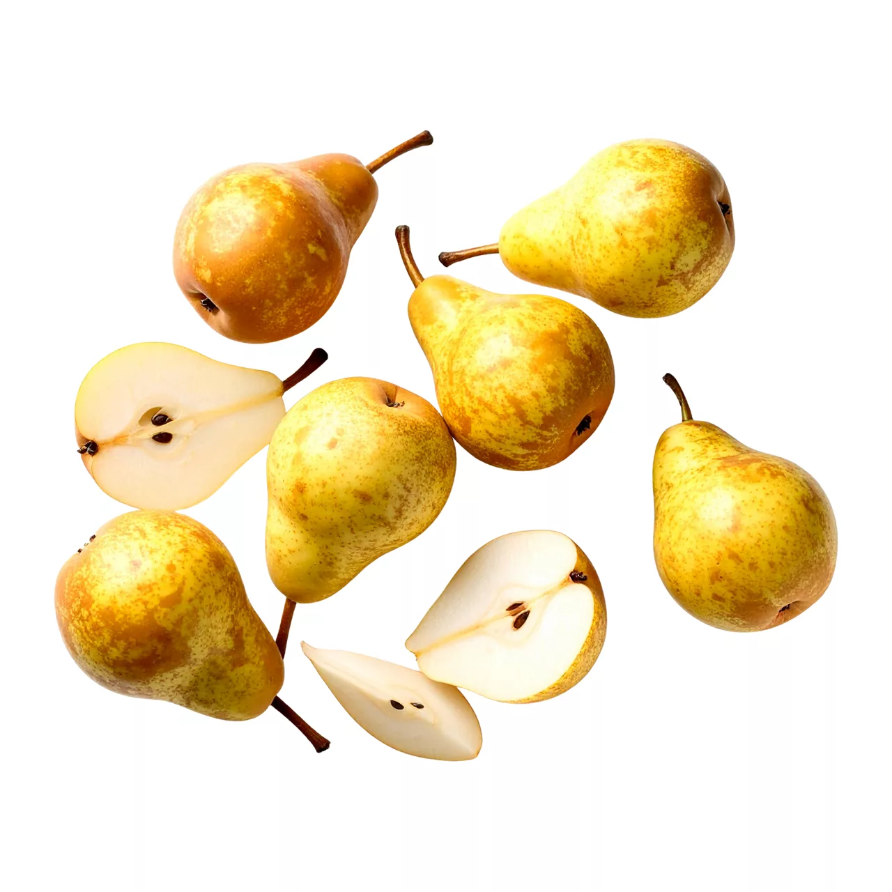 GIESER WILDEMAN Stoofperen