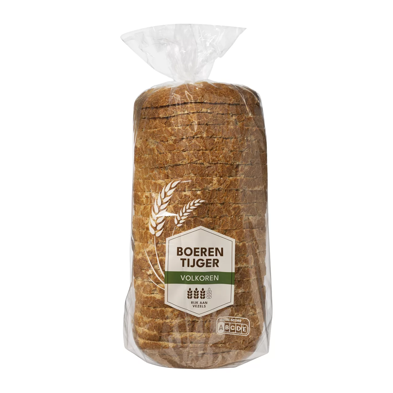 Boeren tijger volkoren