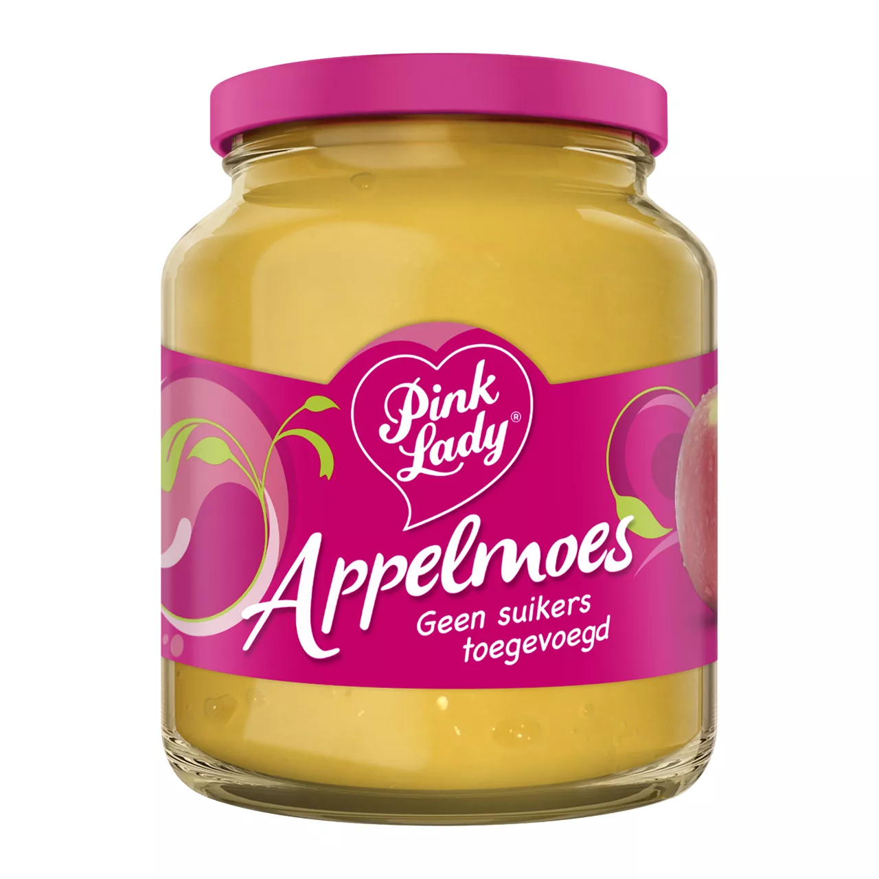 PINK LADY Appelmoes