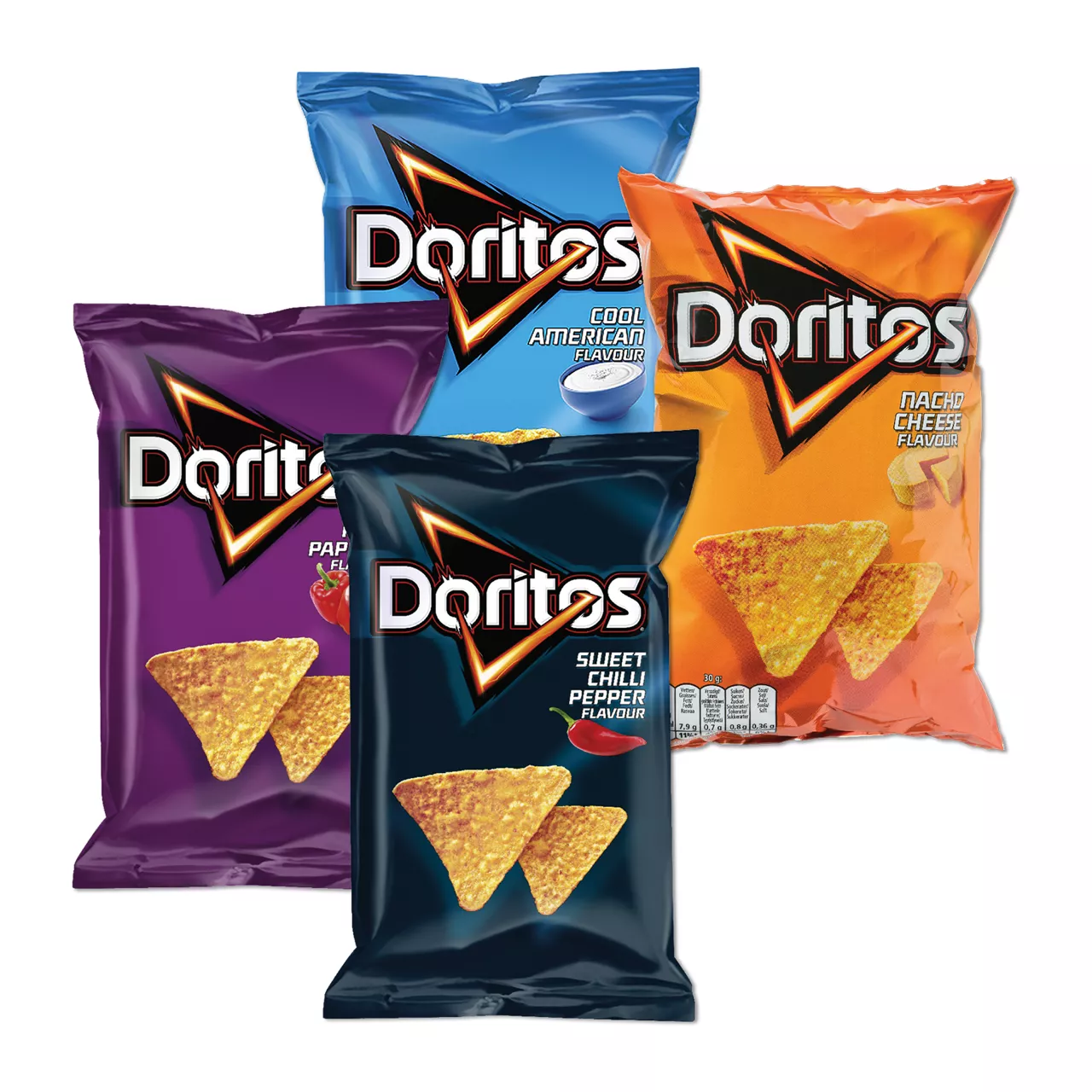 DORITOS Chips