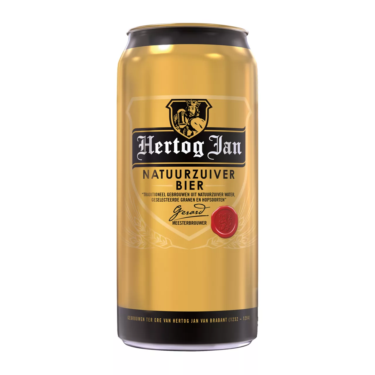 HERTOG JAN Bier