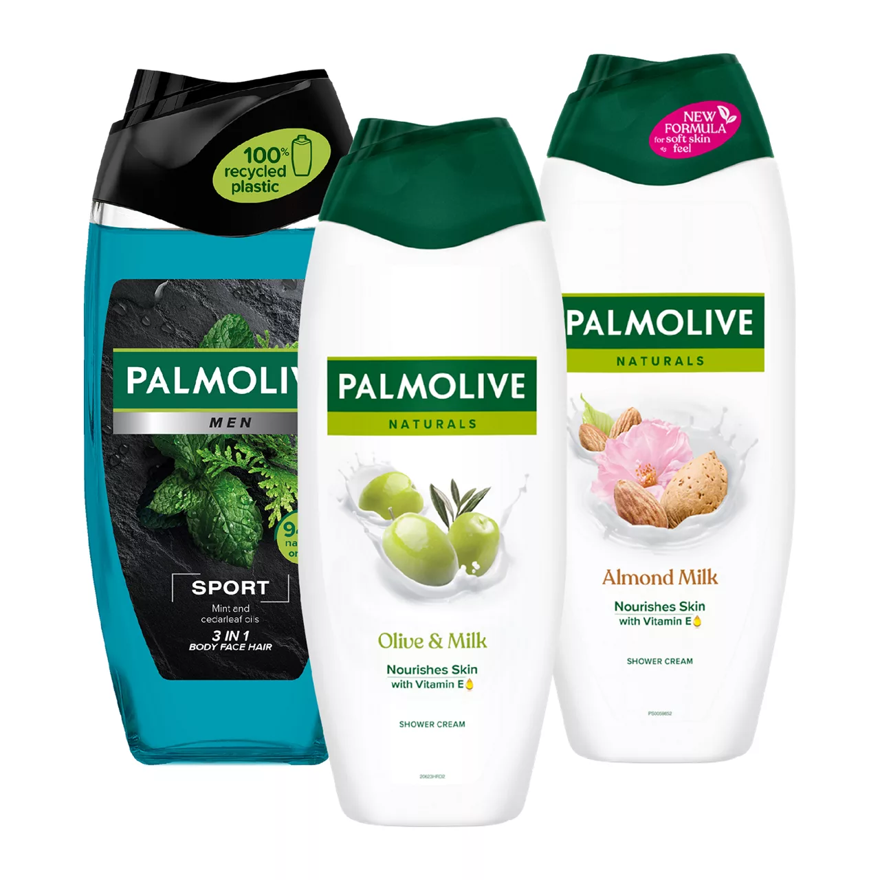 PALMOLIVE Douchegel