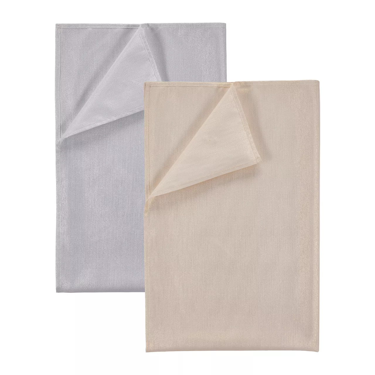 HOME CREATION Glanzend tafellaken