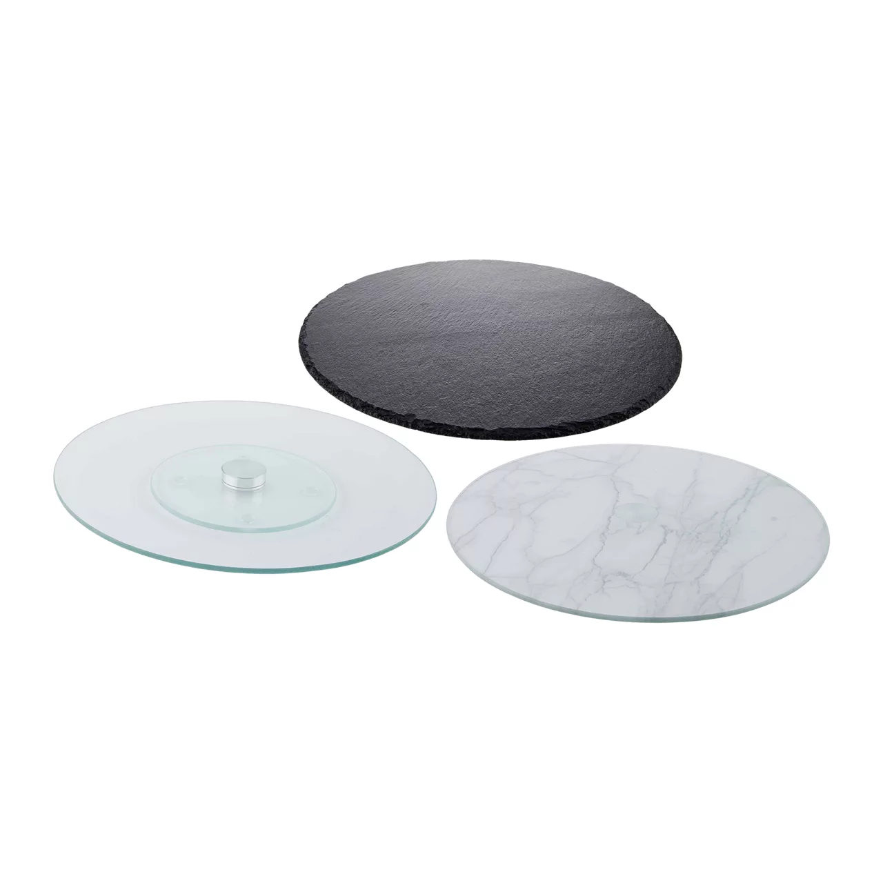 CROFTON Draaibaar serveerplateau