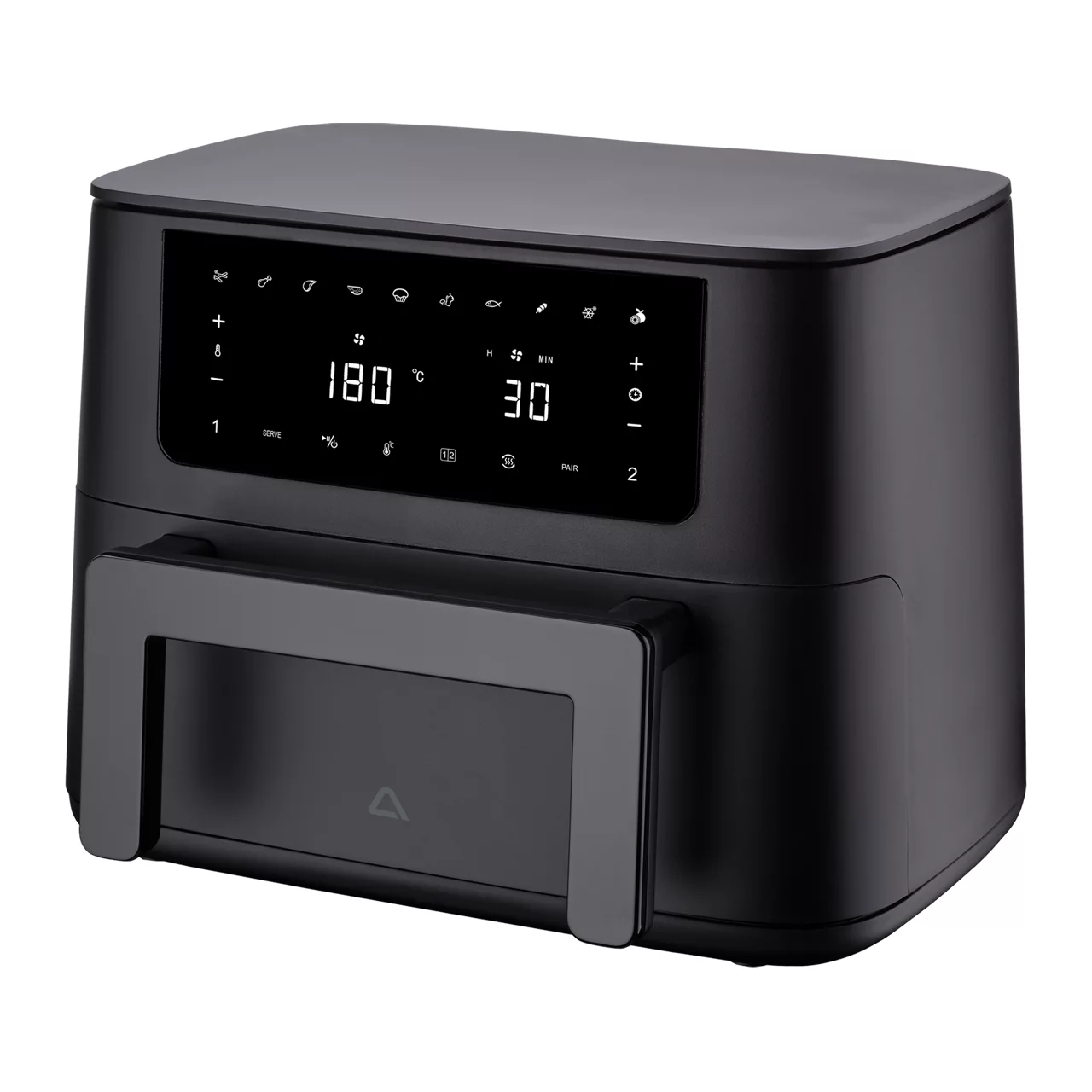 AMBIANO Combizone heteluchtfriteuse