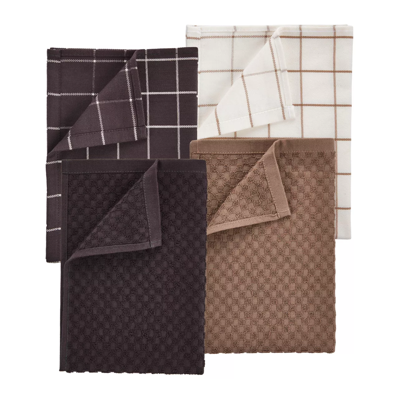 CROFTON Keukendoeken