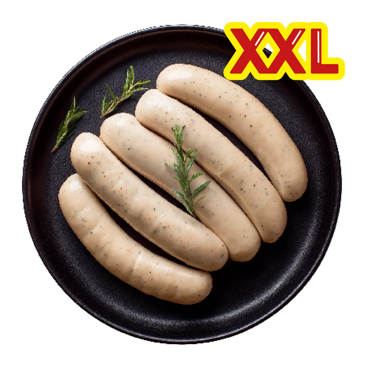 GUT DREI EICHEN Thüringer braadworsten