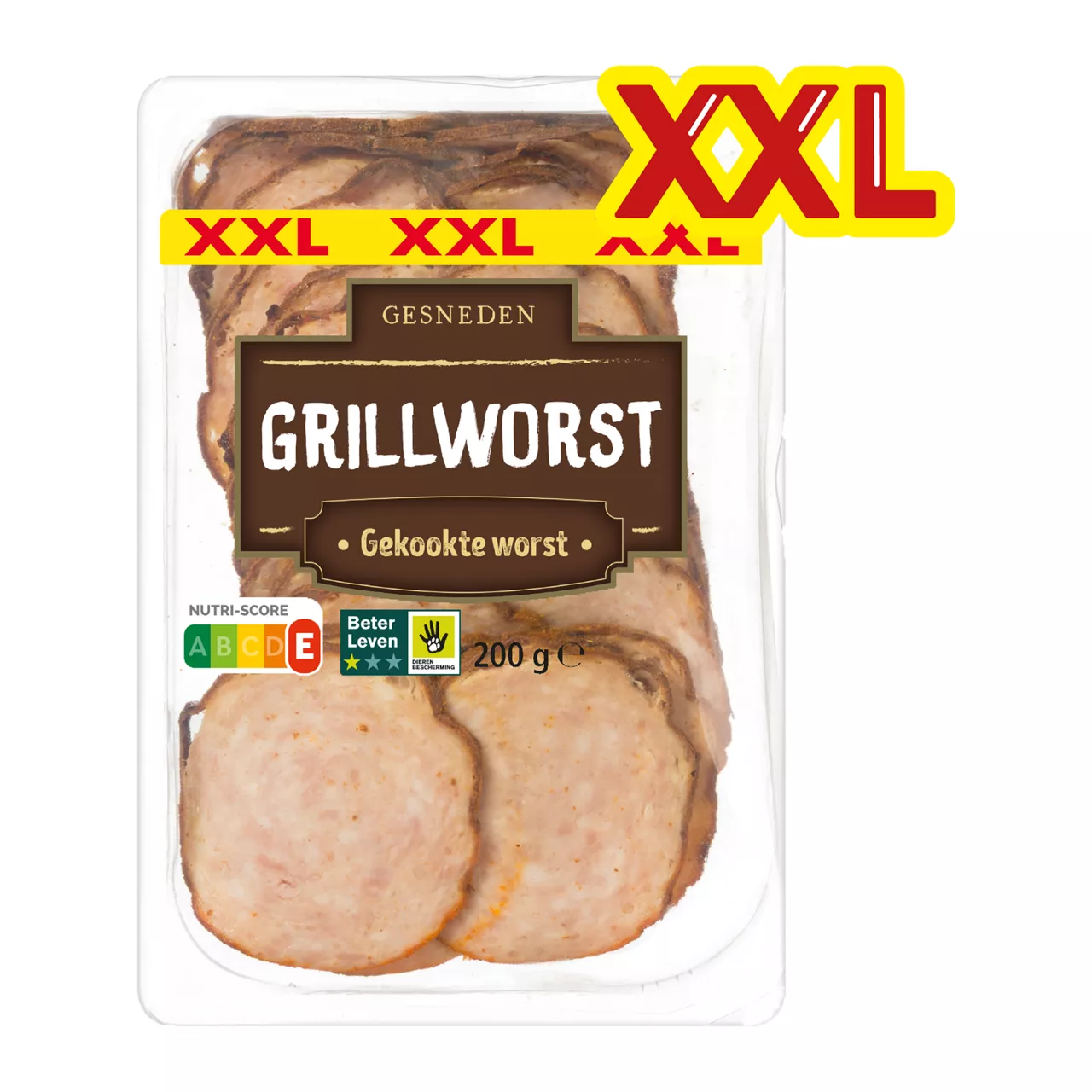 Grillworst