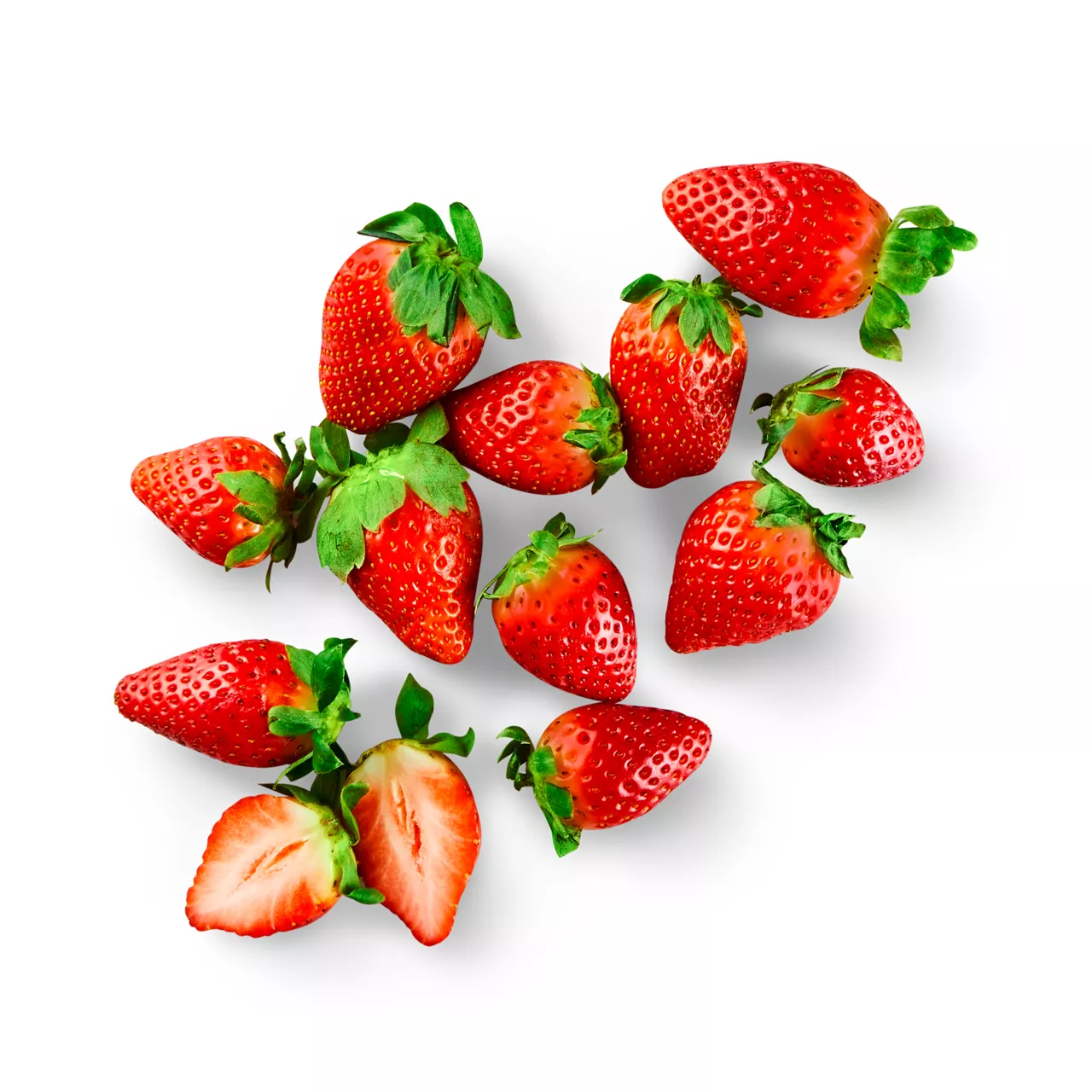 FARMERS FAVOURITE Aardbeien