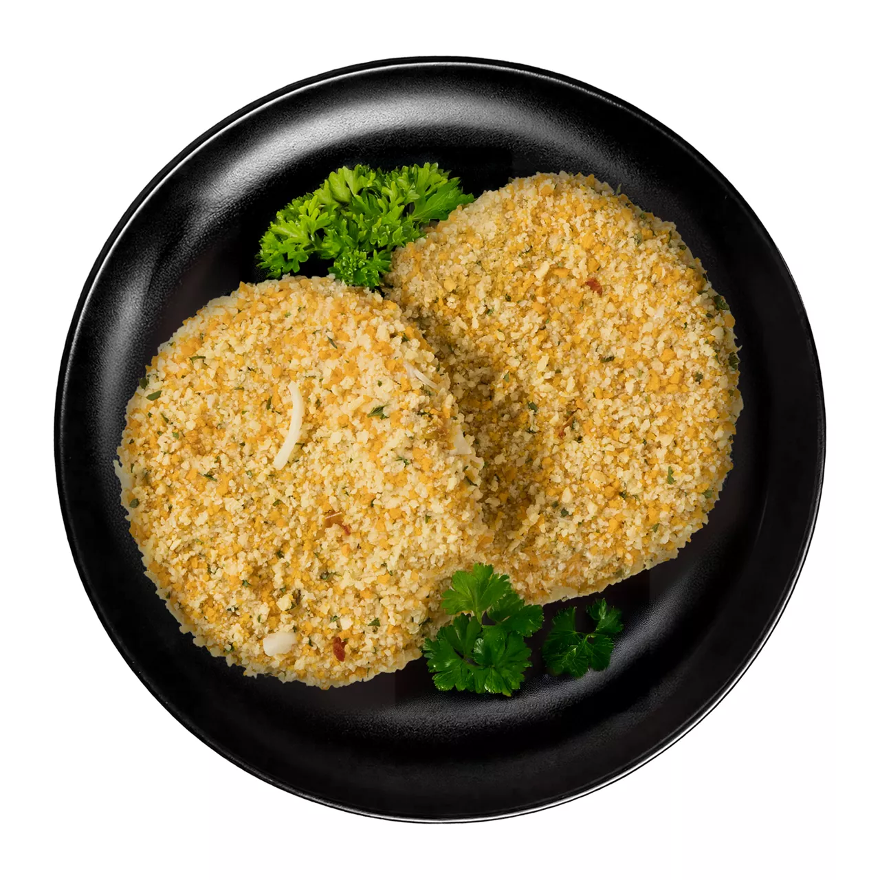 Boerenburgers met kaas