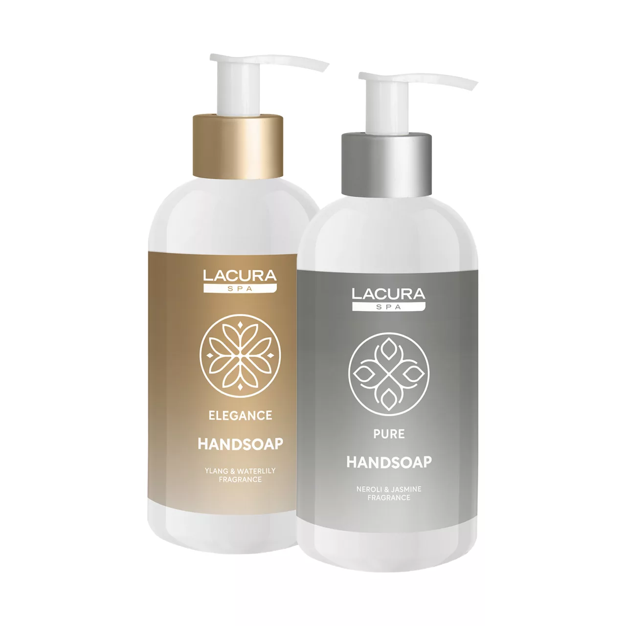 LACURA Handzeep Spa deluxe edition