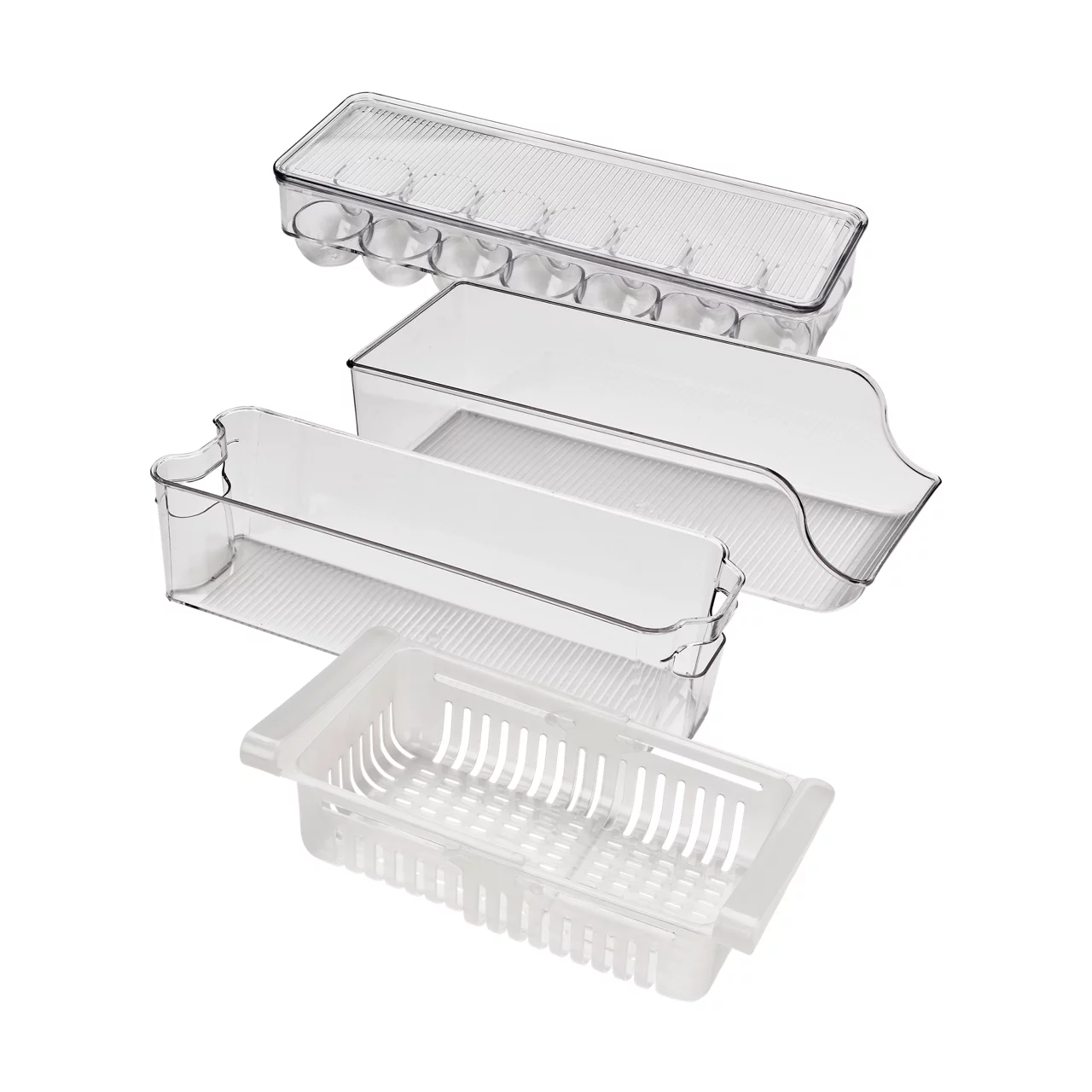 CROFTON Koelkastorganizer