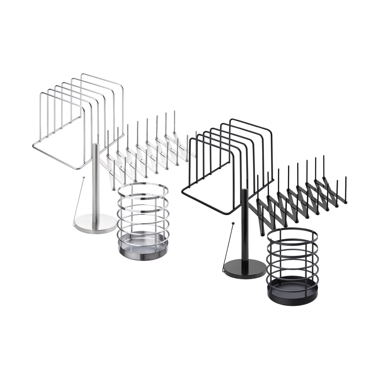 HOME CREATION Keukenorganizer